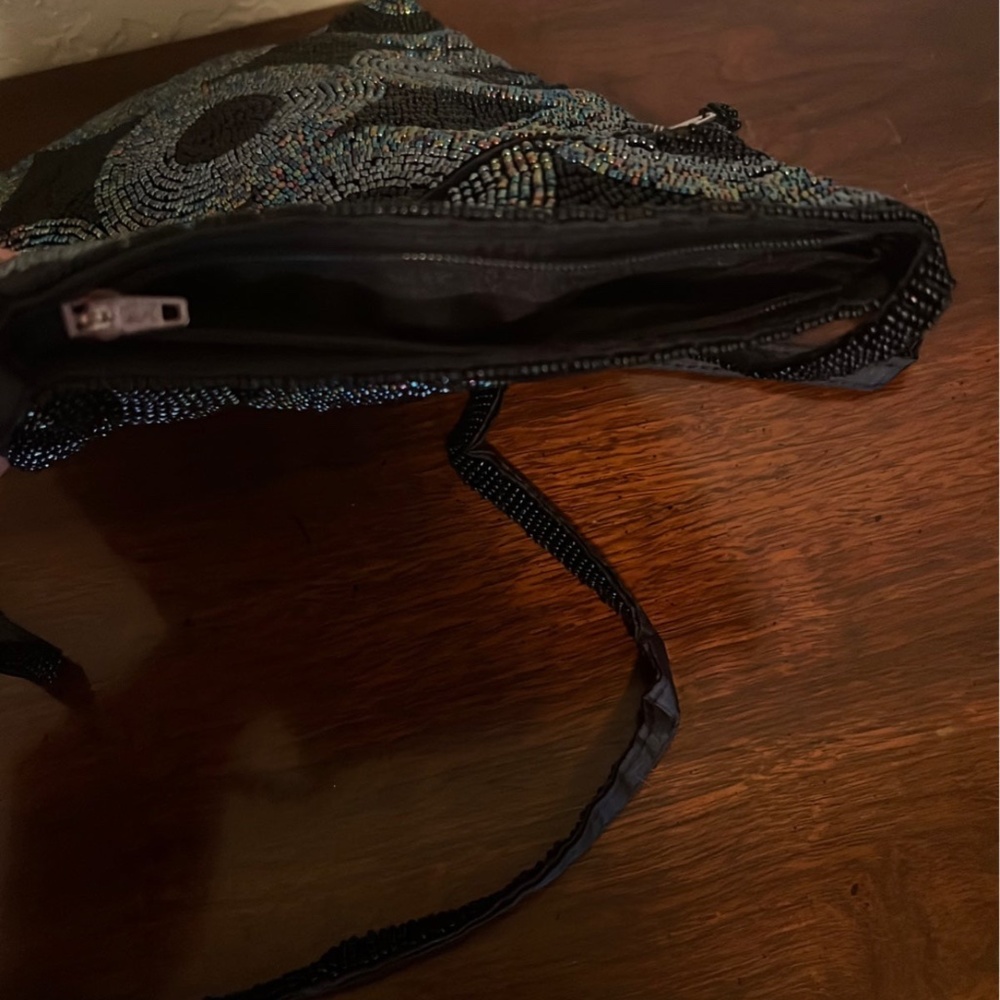 Beaded Purse - Picture 4 of 5
